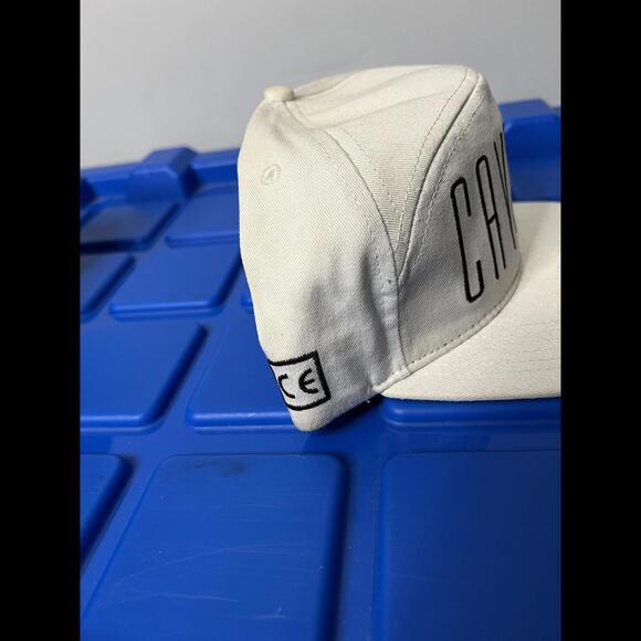 Cav Empt - 6 Panel Script - Picture 2 of 3